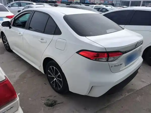 Toyota Levin 2023
