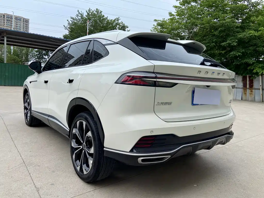 Roewe RX5 2022 — фото 3