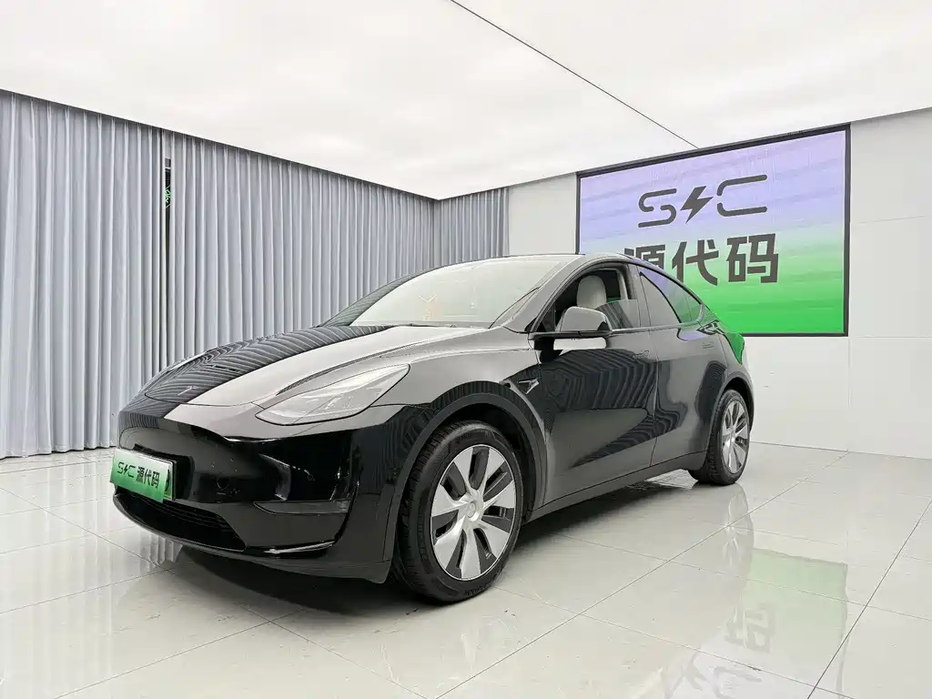 Tesla Model Y 2022 — фото 6