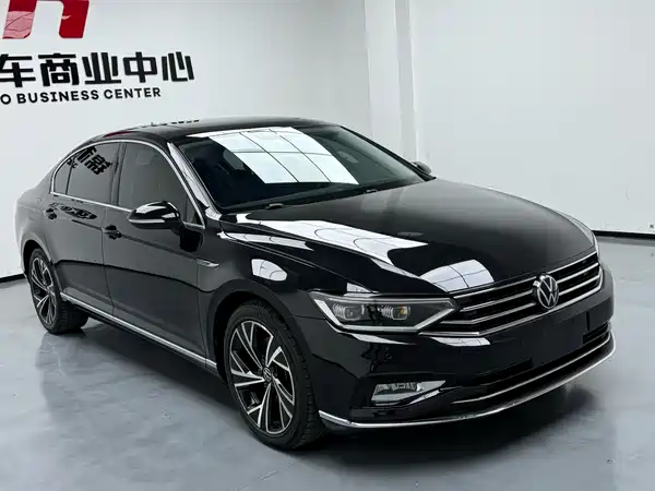 Volkswagen Magotan 2020