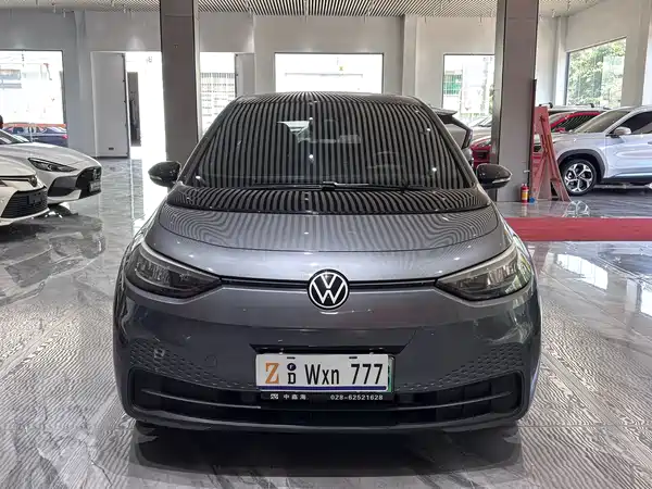 Volkswagen ID.3 2023