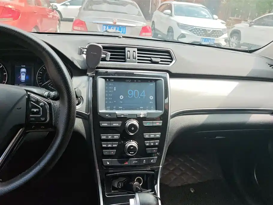 Haval H2 2015 — фото 13