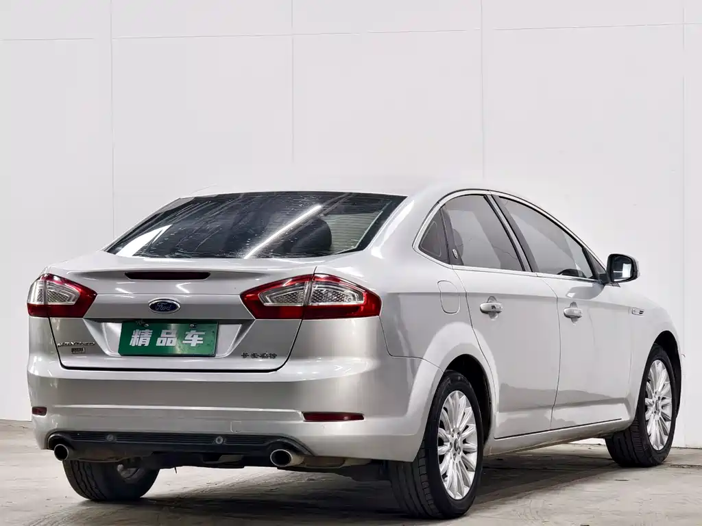 Ford Mondeo Zhisheng 2013 — фото 4