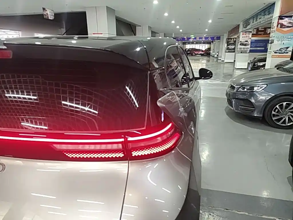 BYD Seagull 2025 — фото 24
