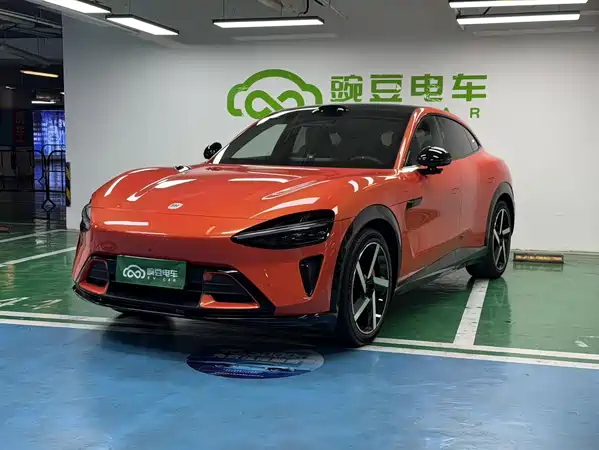 Xiaomi YU7 2025