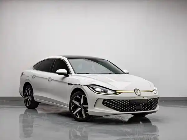 Volkswagen Lamando 2024