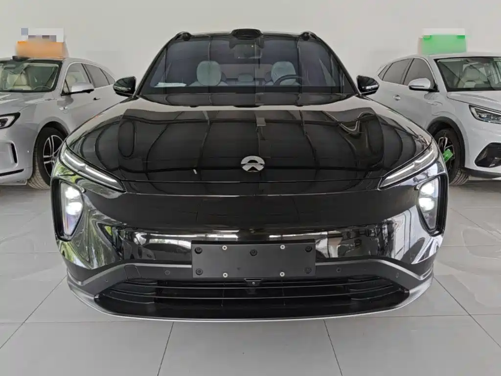 NIO ES6 2024