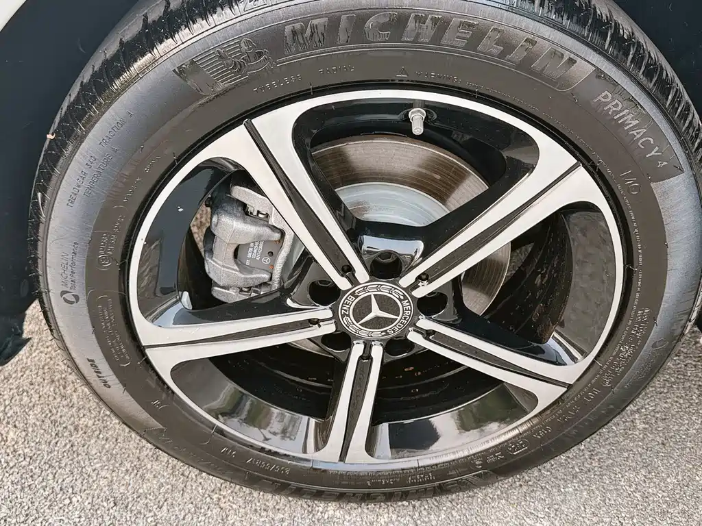 Mercedes-Benz A-Class 2025 — фото 13