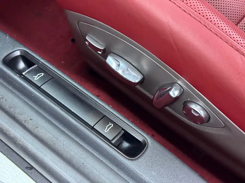 Porsche 718 2020