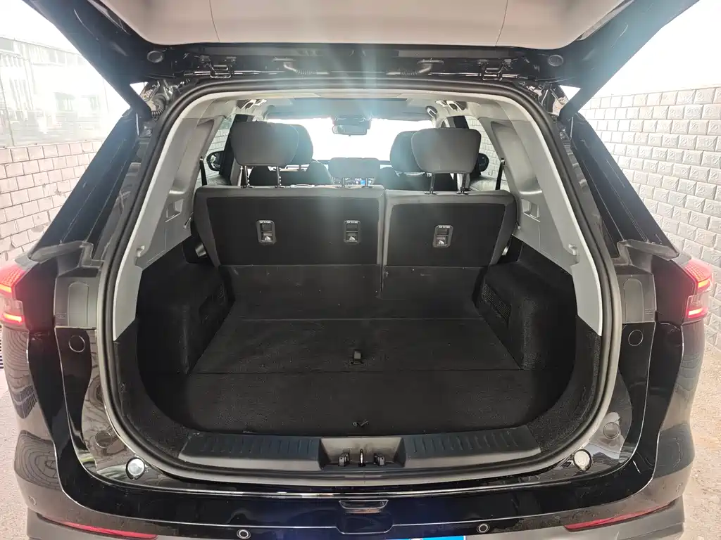 Chery Tiggo 8 PLUS 2025 — фото 7
