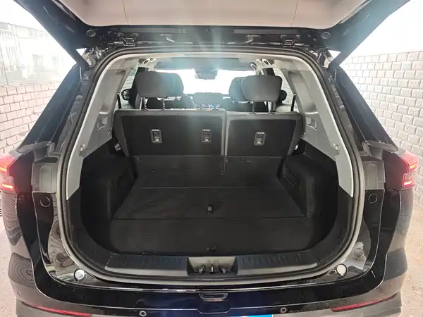 Chery Tiggo 8 PLUS 2025