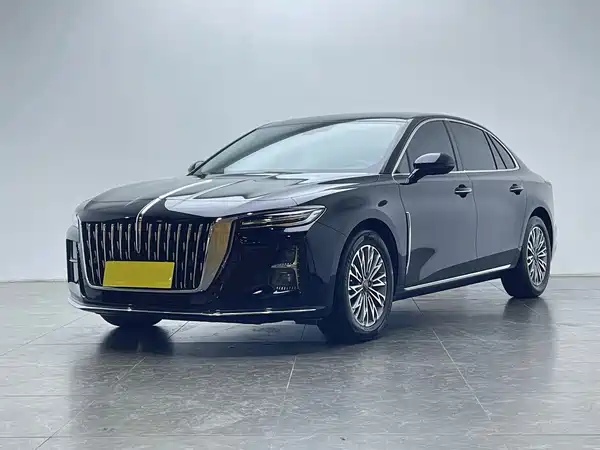 Hongqi H5 2023