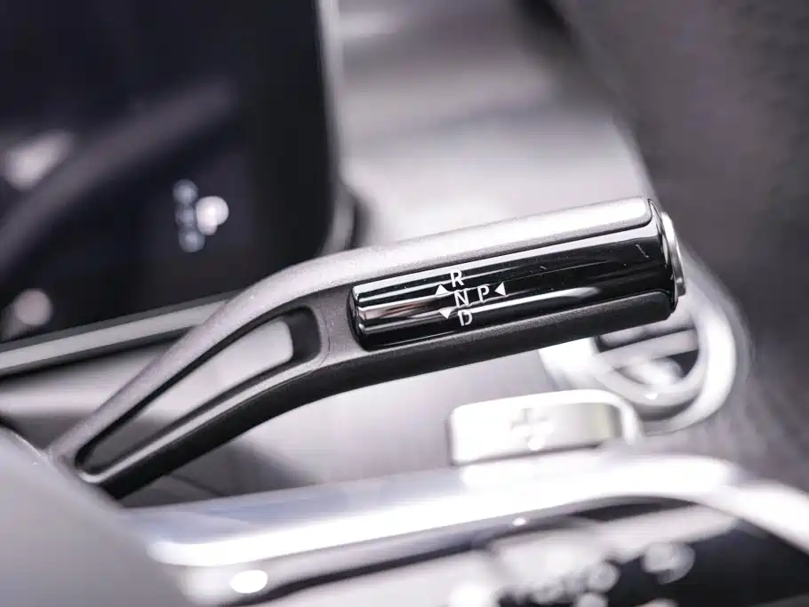 Mercedes-Benz C-Class 2022 — фото 24