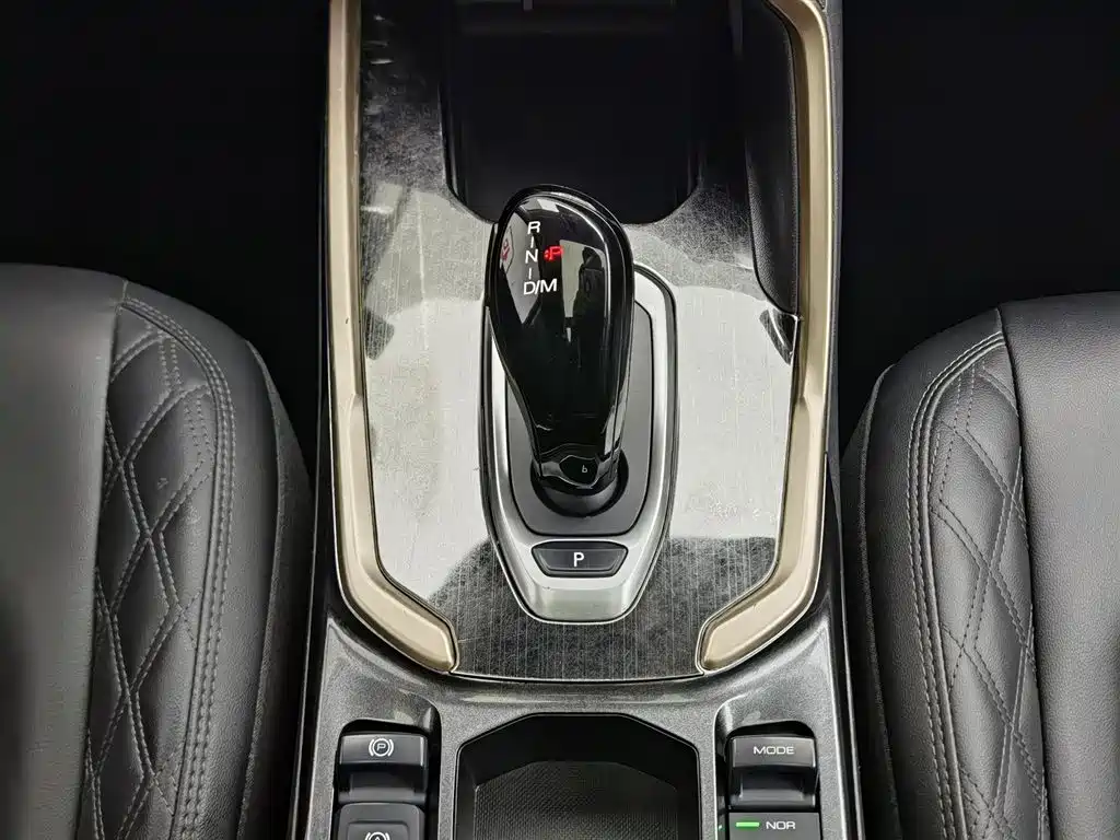 Haval H6 2020 — фото 13