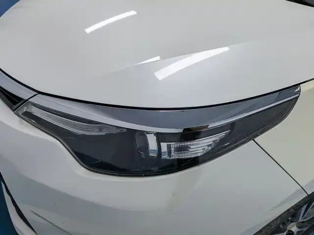 Toyota Levin 2015 — фото 10
