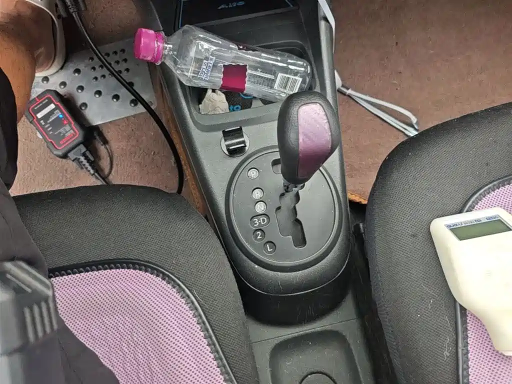 Suzuki Alto 2014 — фото 14