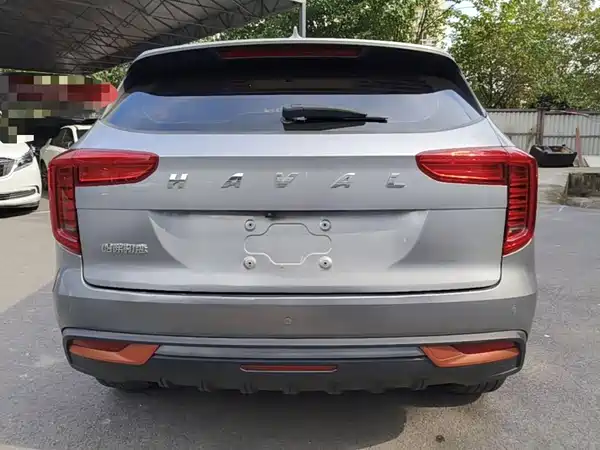 Haval First Love 2021
