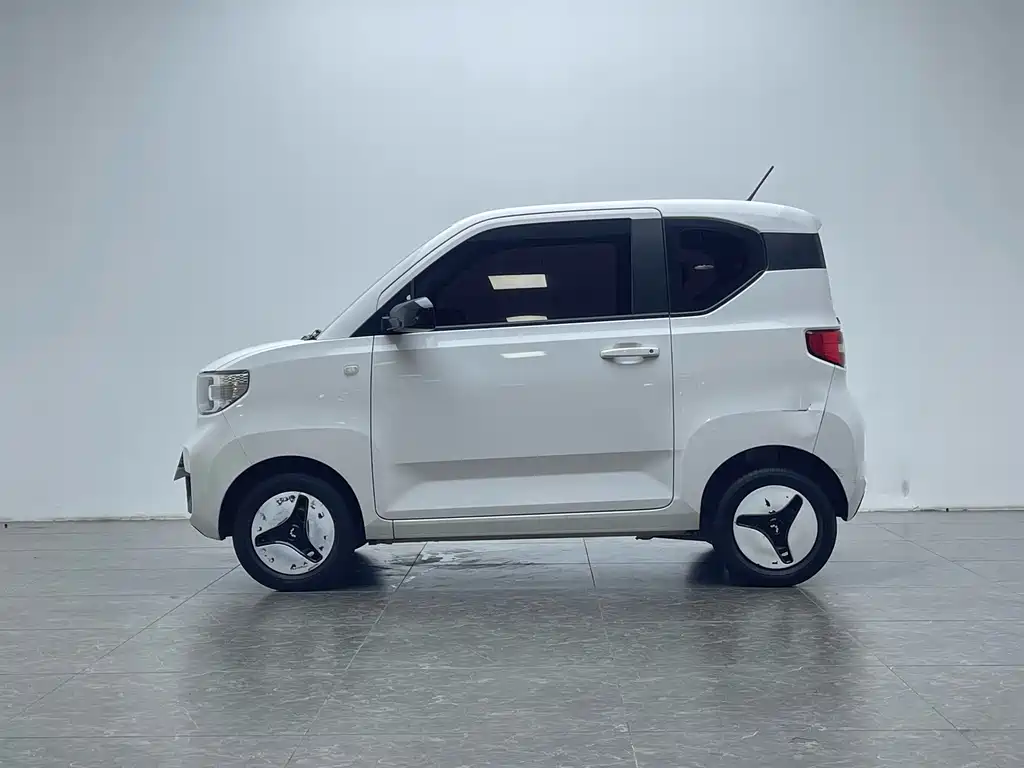 Wuling Hongguang MINIEV 2022