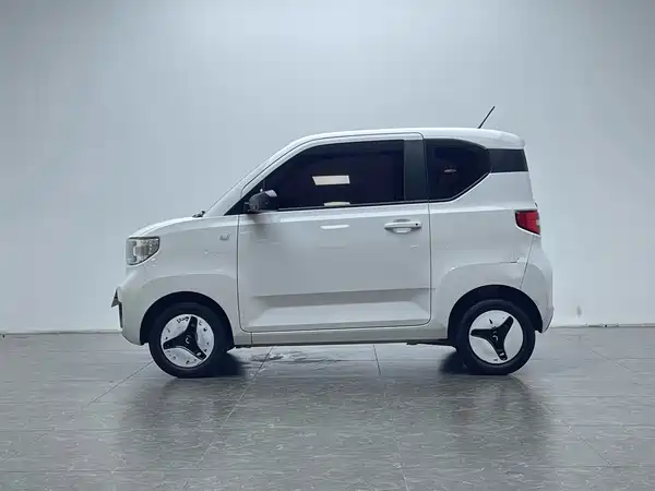 Wuling Hongguang MINIEV 2022