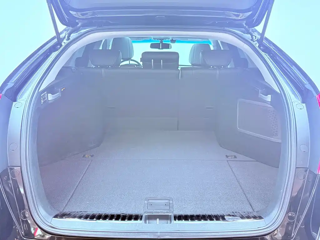 Honda Crosstour 2015 — фото 27