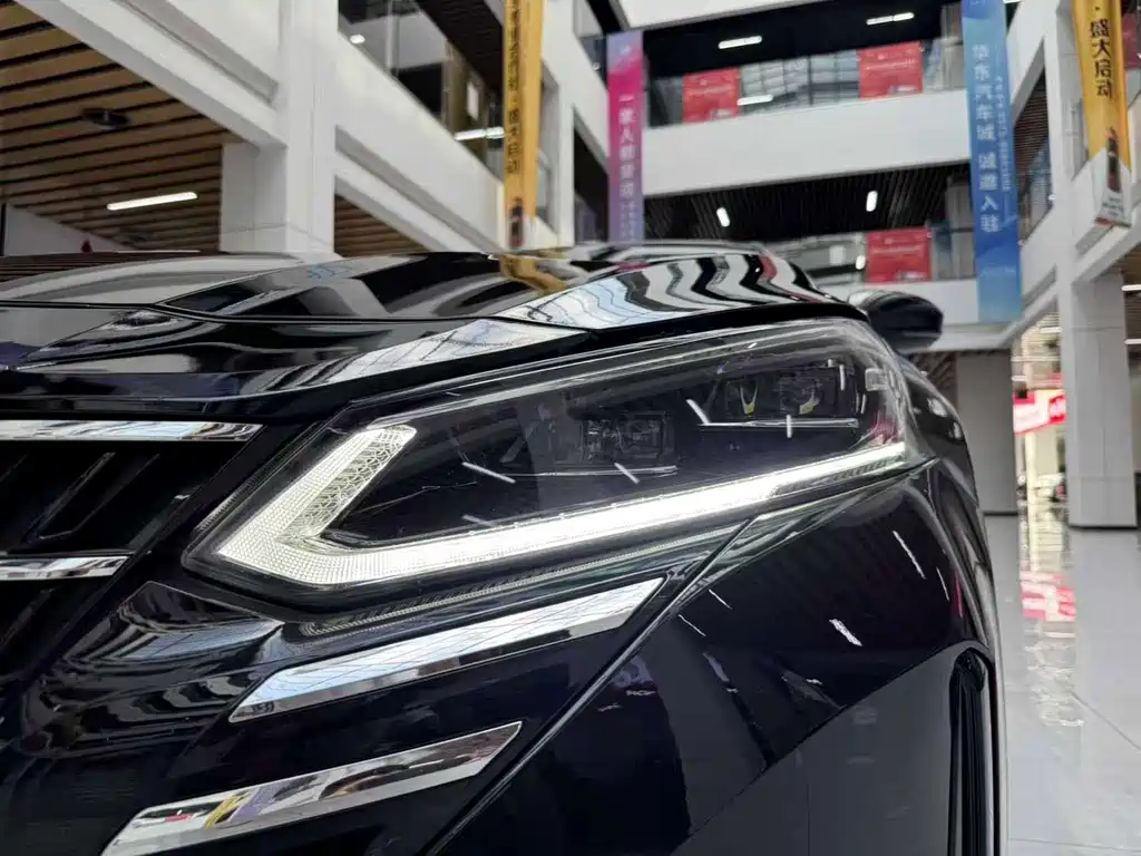 Nissan Teana 2023 — фото 18