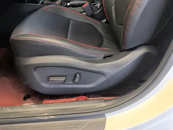 Hyundai ix25 2017