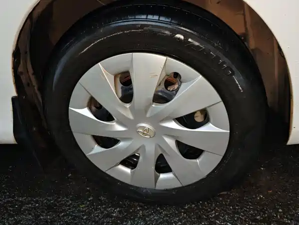 Toyota Vios 2014
