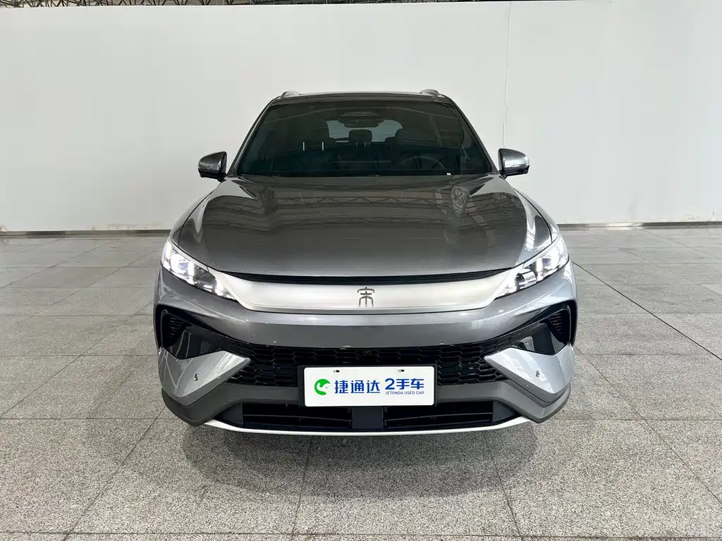 BYD Pro New Energy 2026 — фото 6
