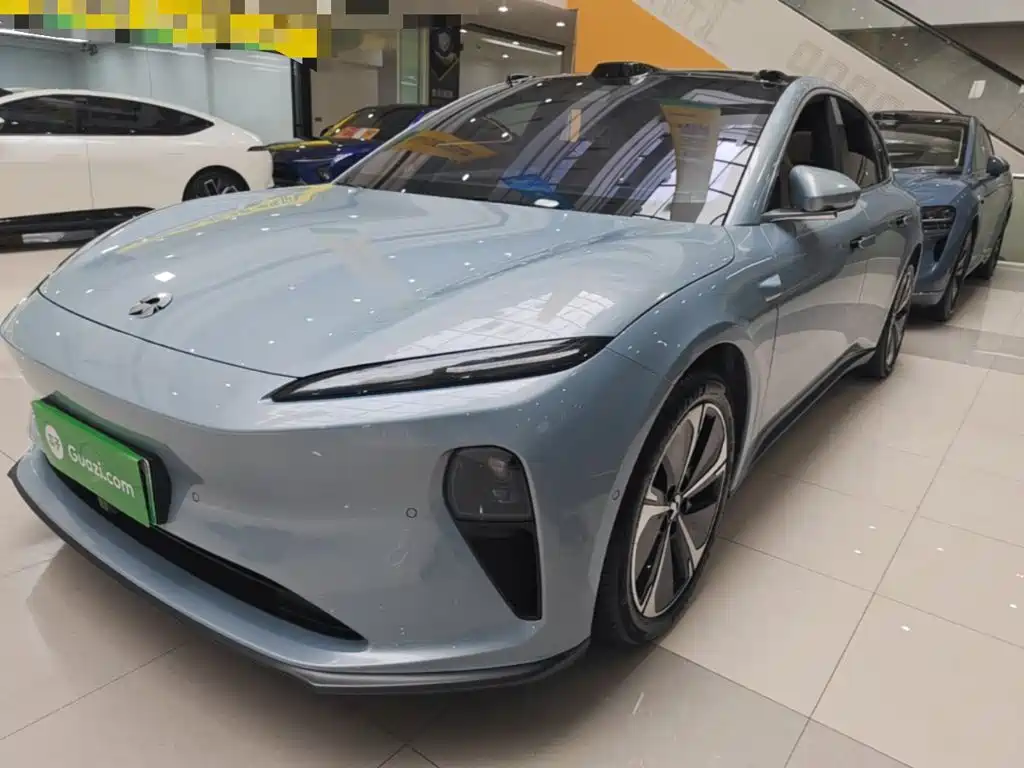 NIO ET5T 2025