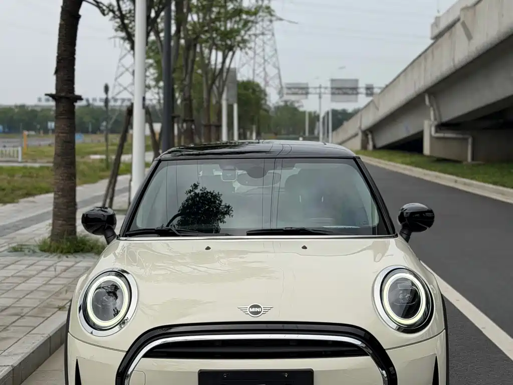 MINI MINI 2021