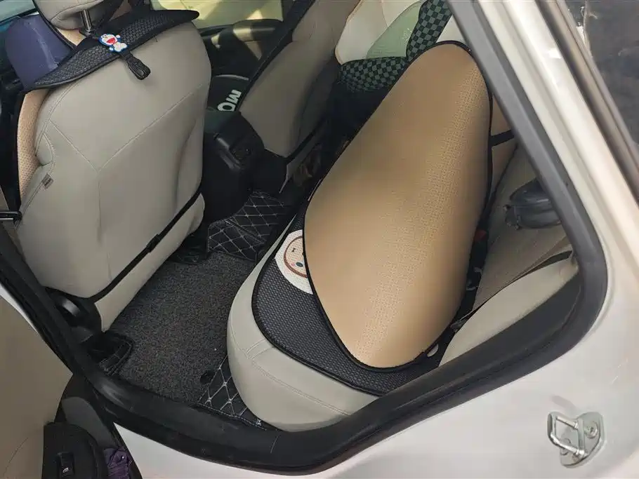 Buick Excelle 2019 — фото 10