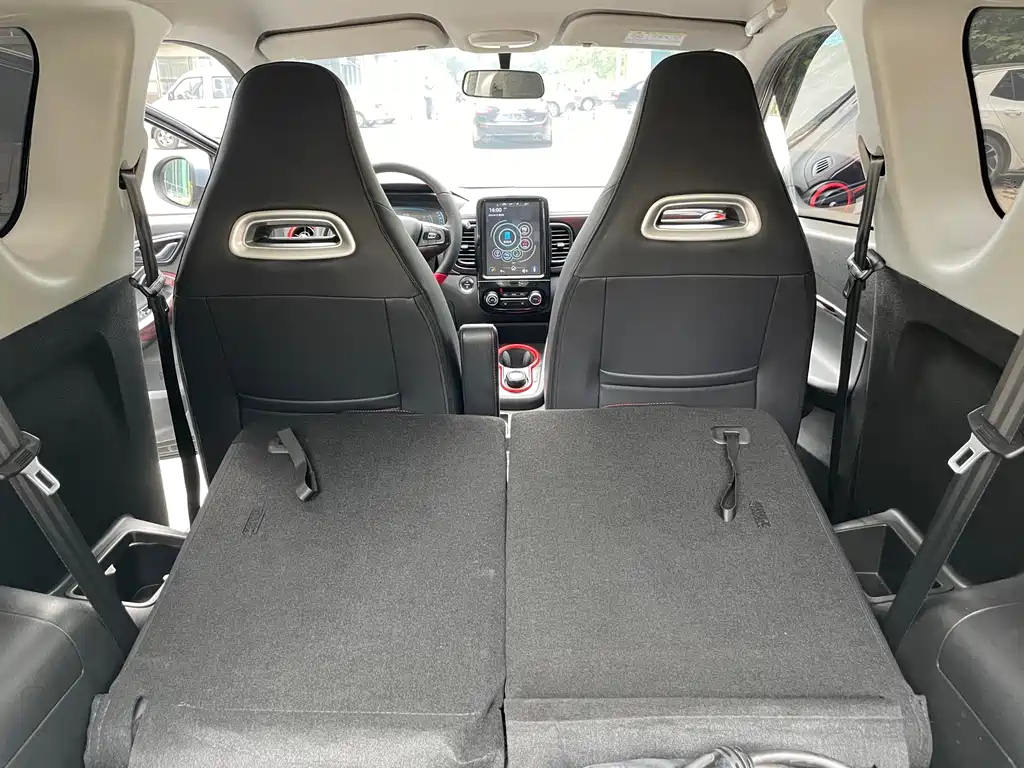 Chery QQ Little Ant 2024 — фото 10