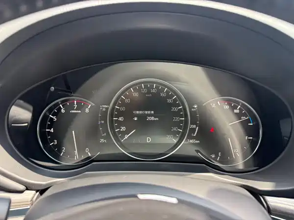 Mazda CX-5 2024
