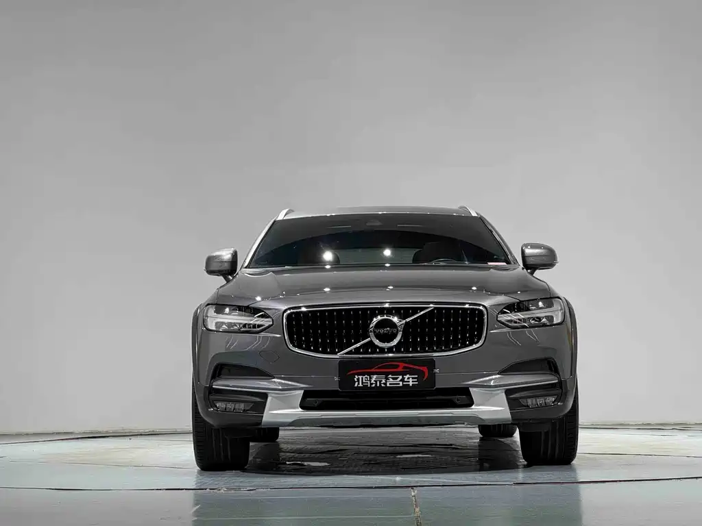 Volvo V90 2020 — фото 3