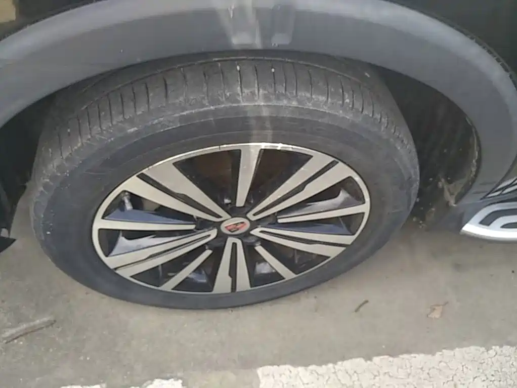 Roewe RX5 New Energy 2019 — фото 23