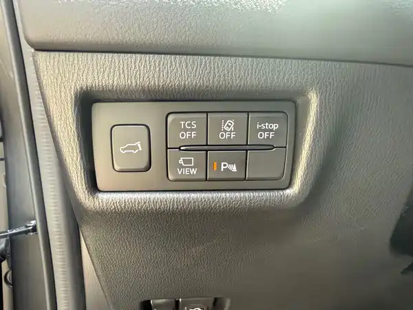 Mazda CX-5 2024
