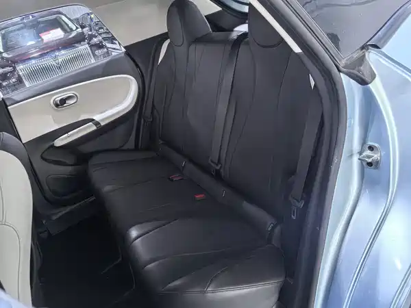 Dongfeng Nano 01 2024