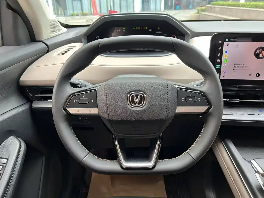 Changan CS55PLUS 2023 — фото 11