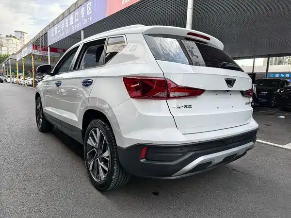 Jetta VS5 2021