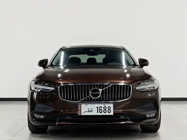 Volvo S90 2017