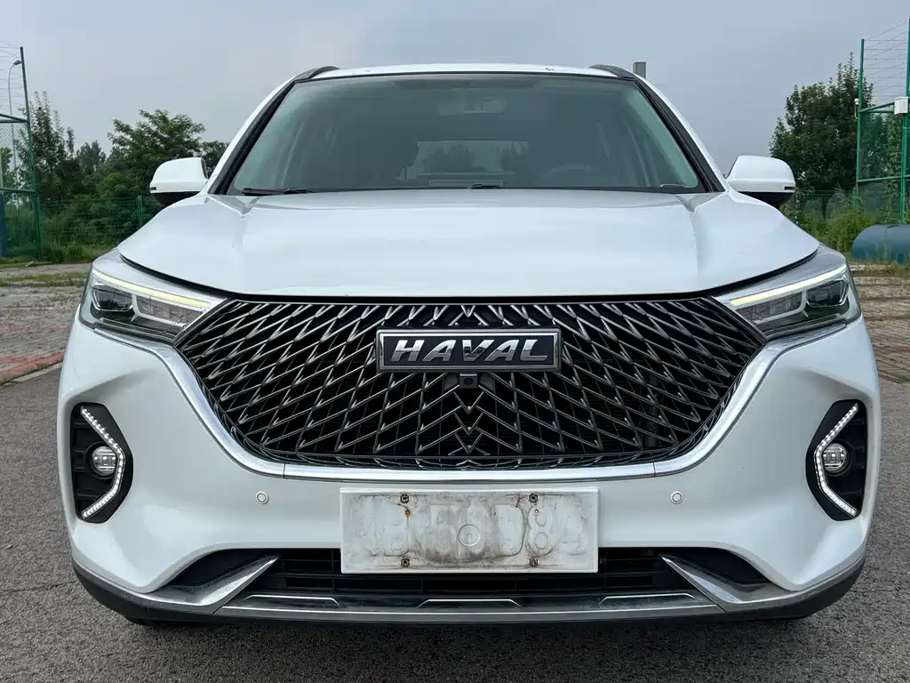 Haval M6 2022
