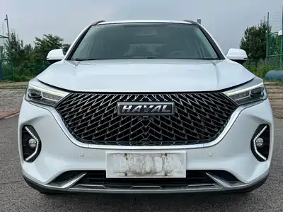 Haval M6 2022