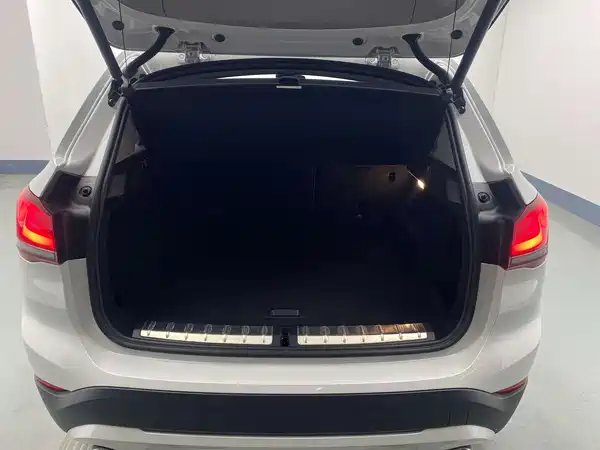 BMW X1 2021