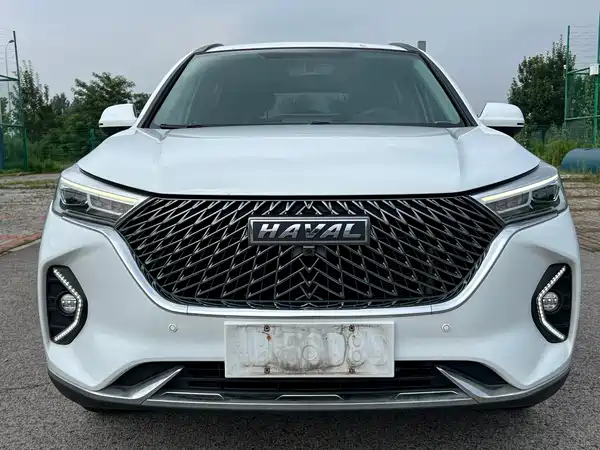 Haval M6 2022