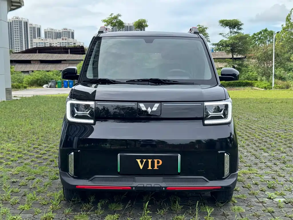 Wuling MINIEV 2023