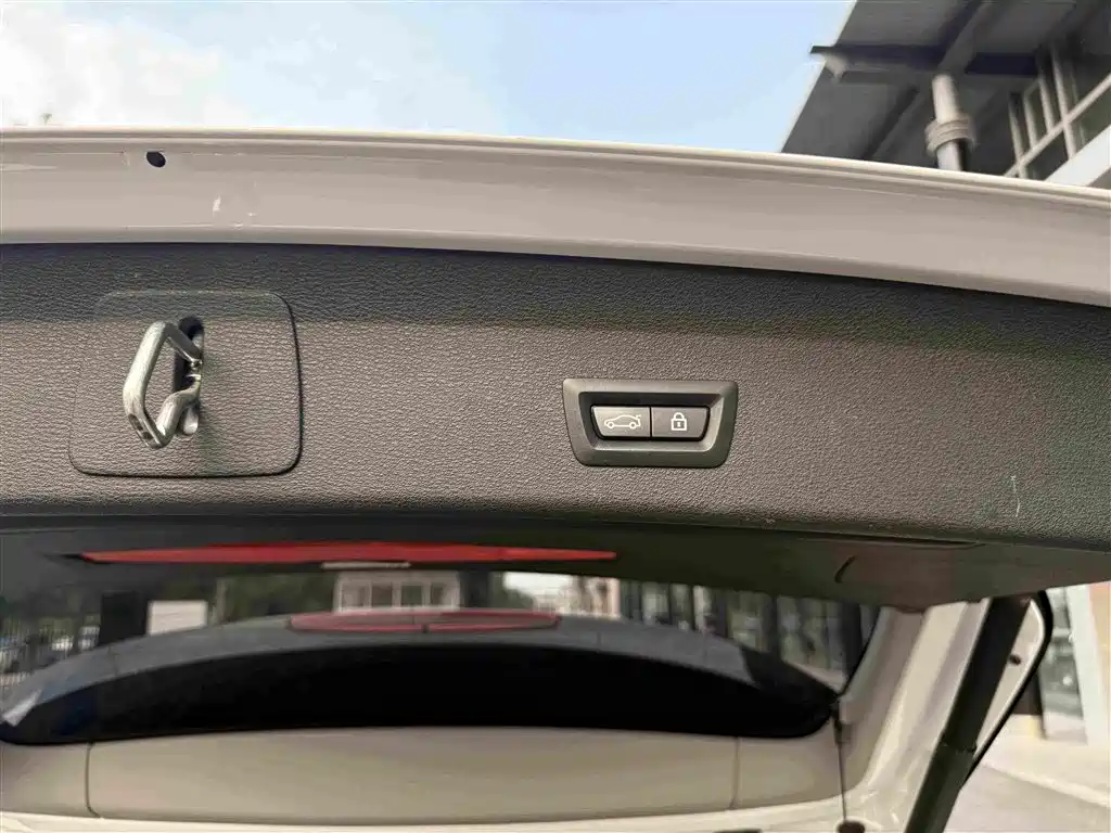 BMW X1 2021 — фото 19
