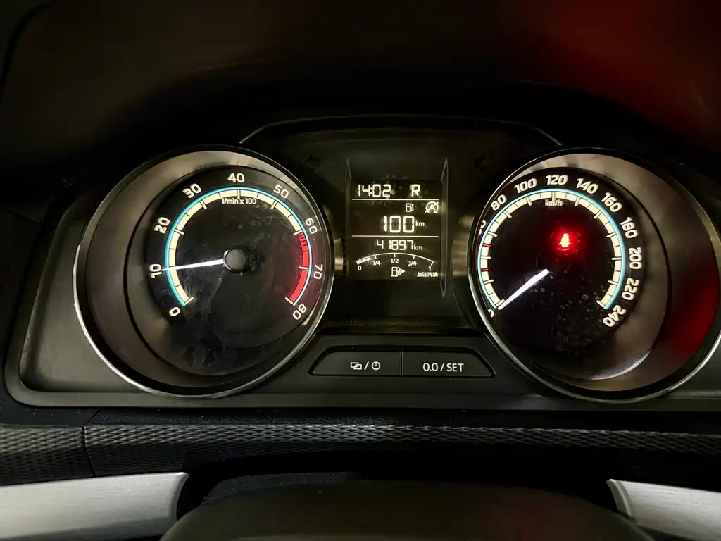 Skoda Kamiq 2023