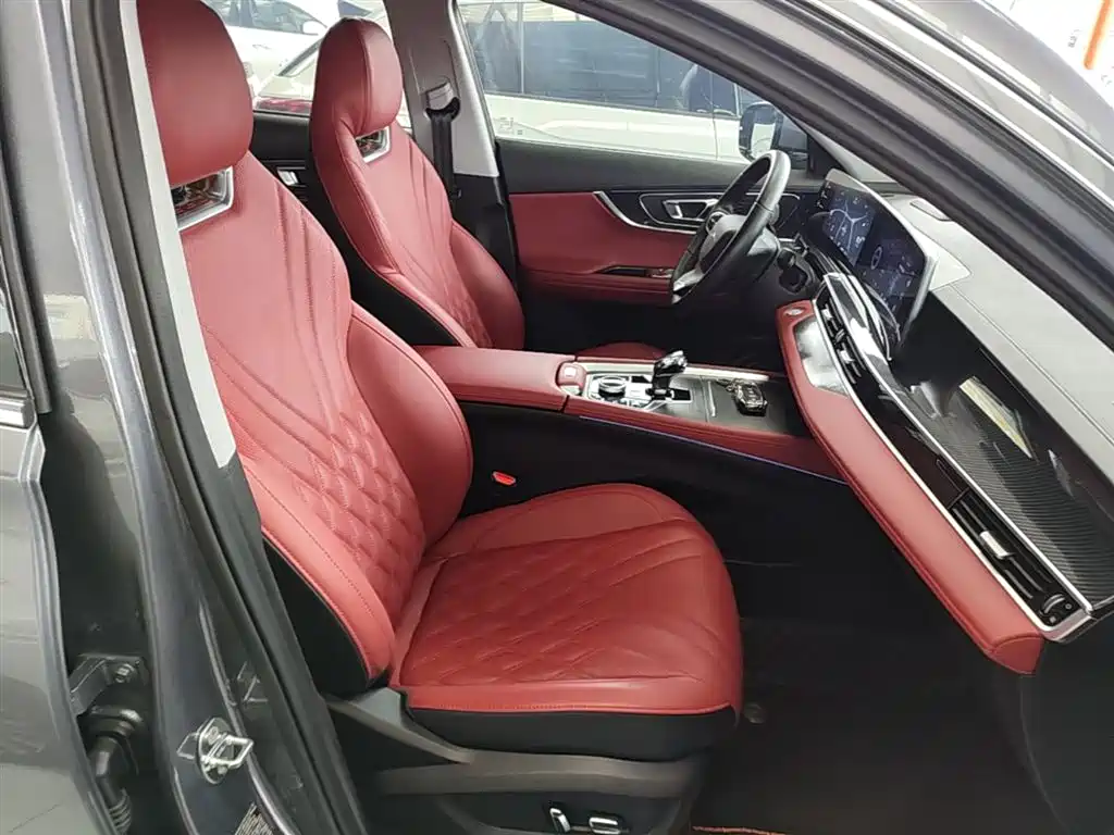 Chery Tiggo 7 PLUS 2023 — фото 25