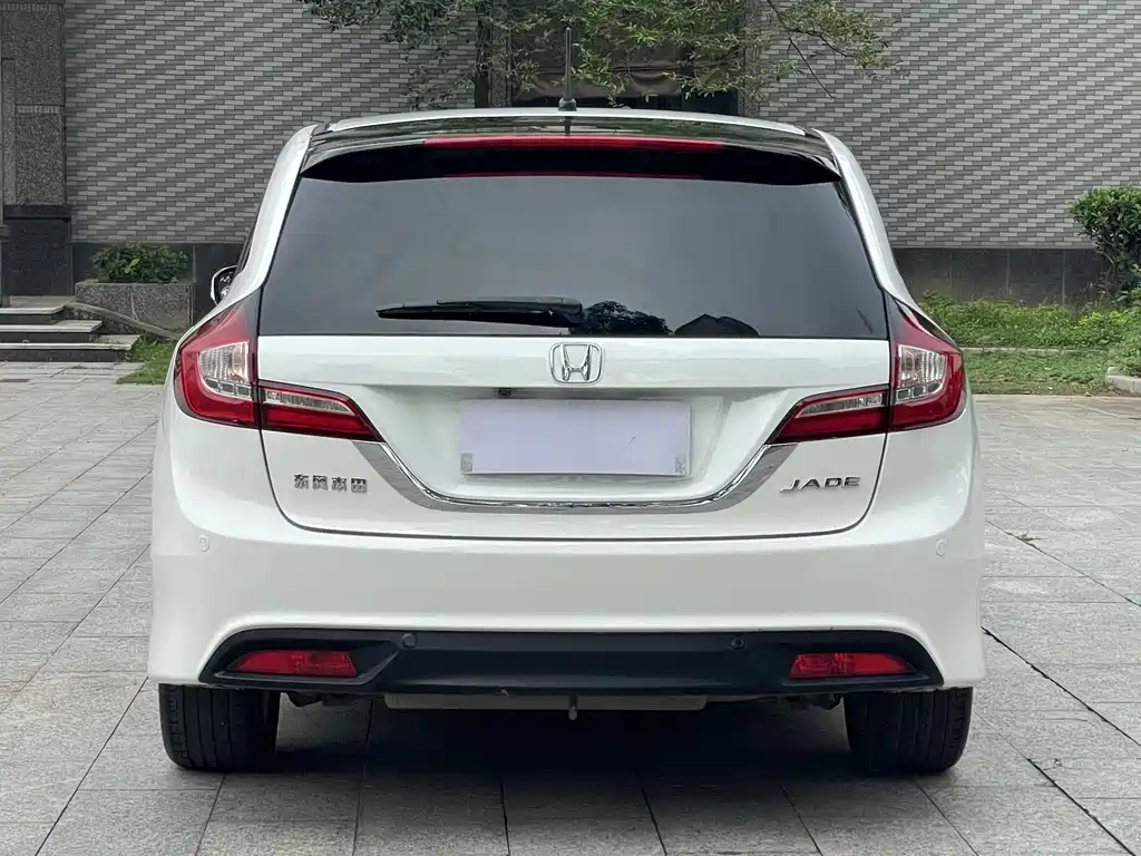 Honda Jade 2014 — фото 15