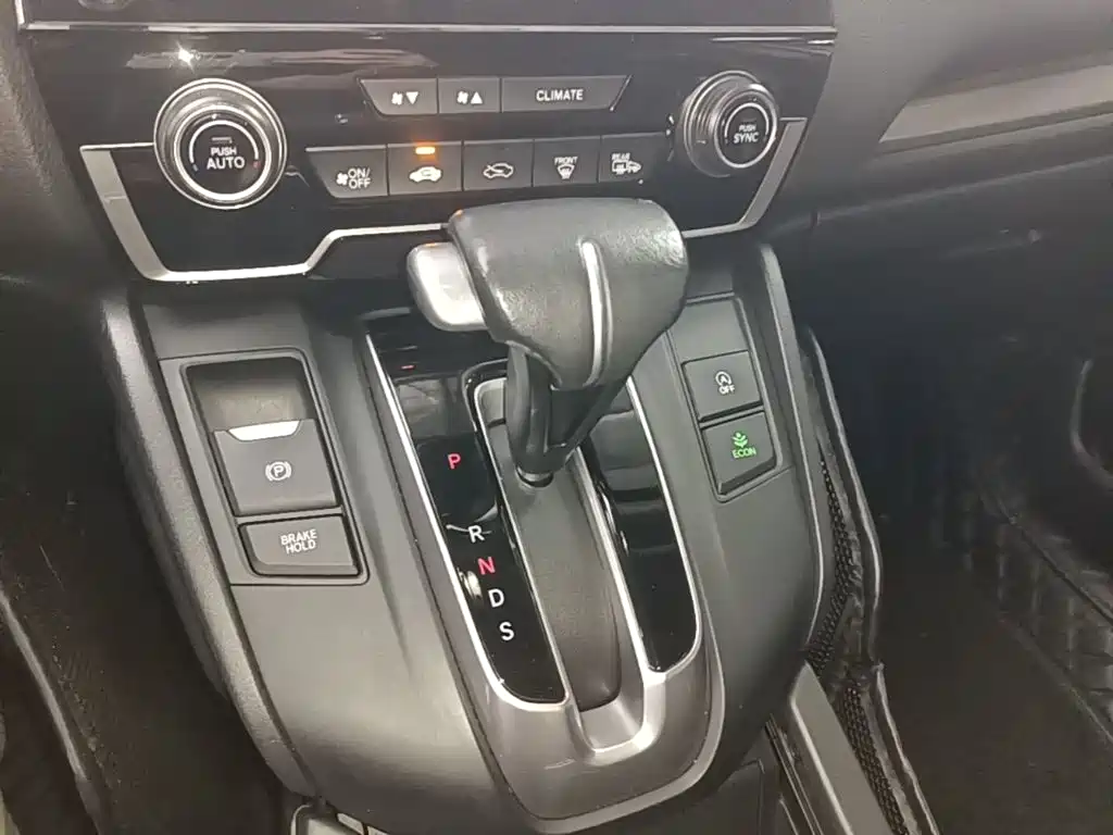 Honda Breeze 2020 — фото 14